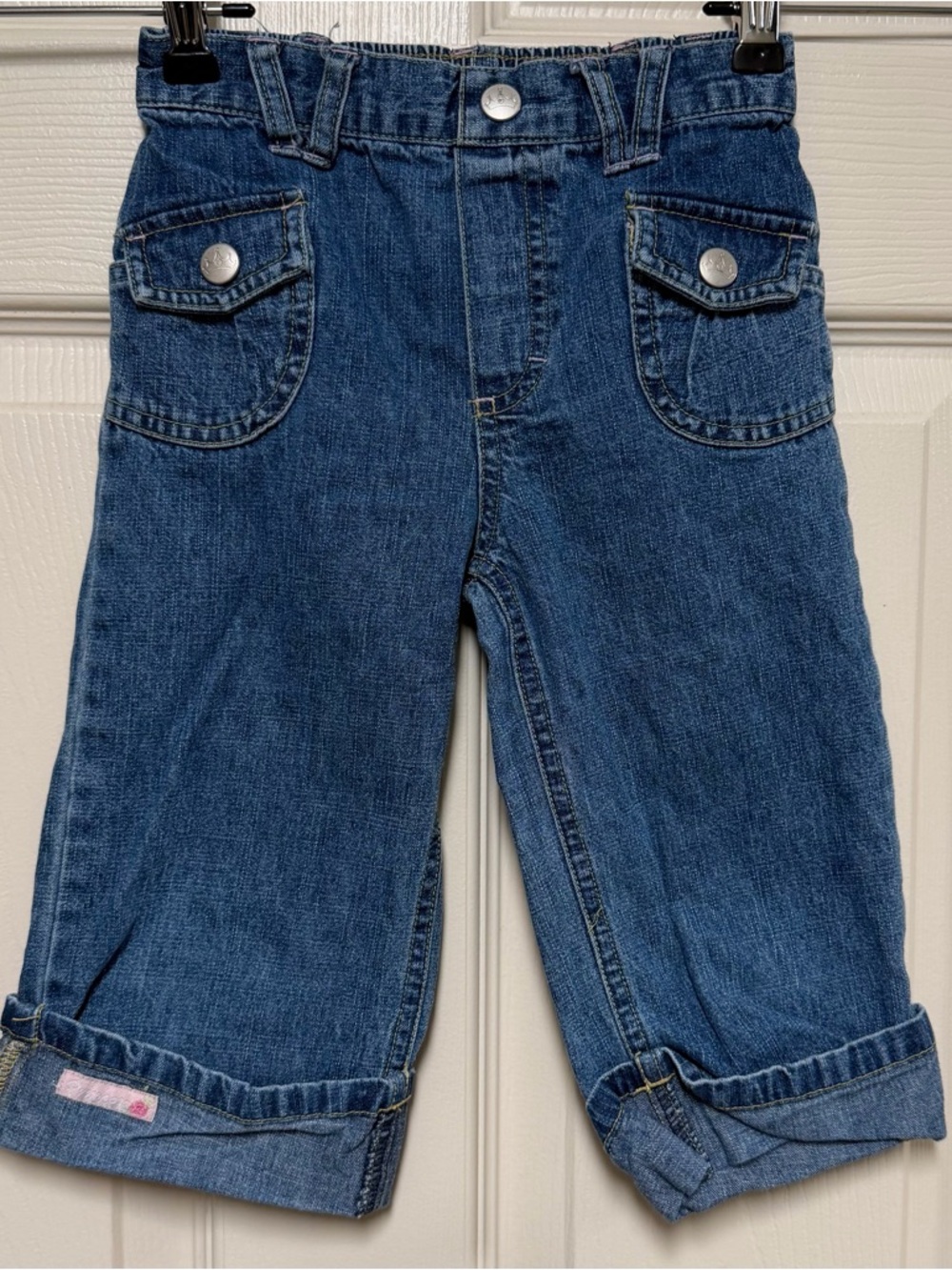Disney Princess Jeans 4T
